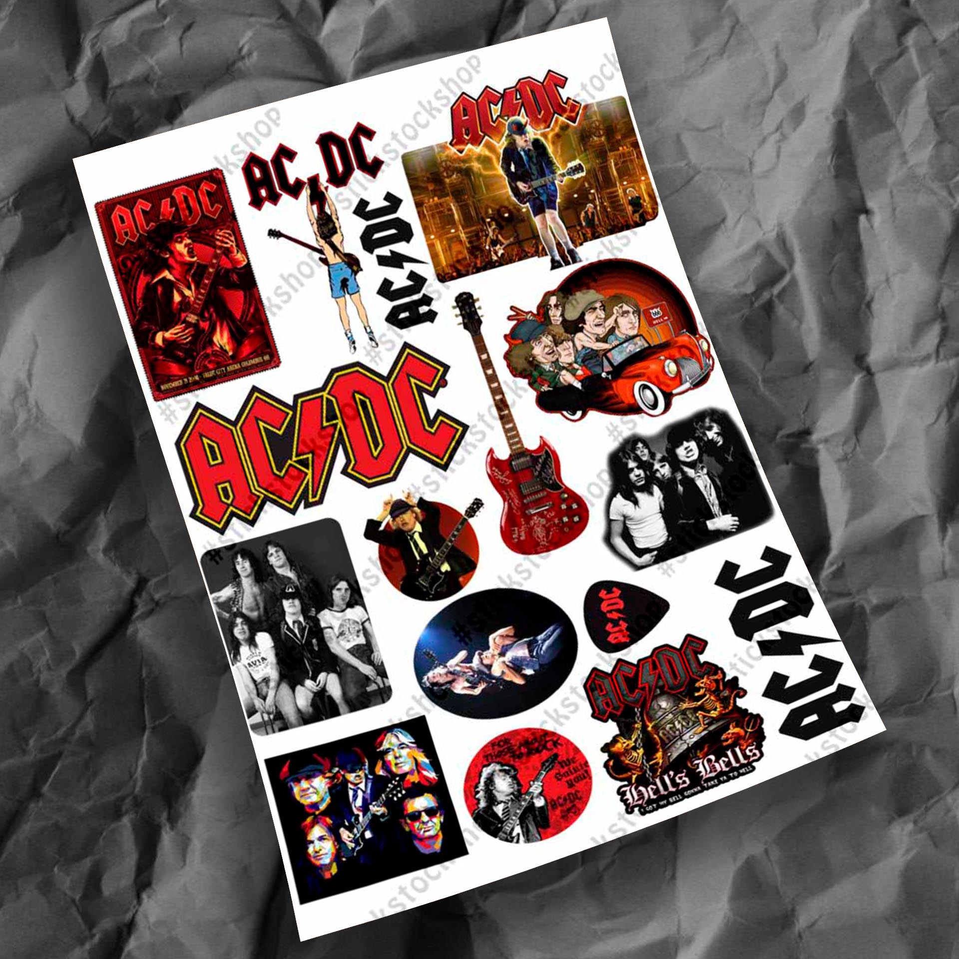 Этикетки группы. Наклейка AC DC. Музыкальные наклейки. Наклейки музыкальные группы. Наклейка (стикер) AC/DC.
